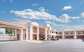 Days Inn By Wyndham Mcallen
